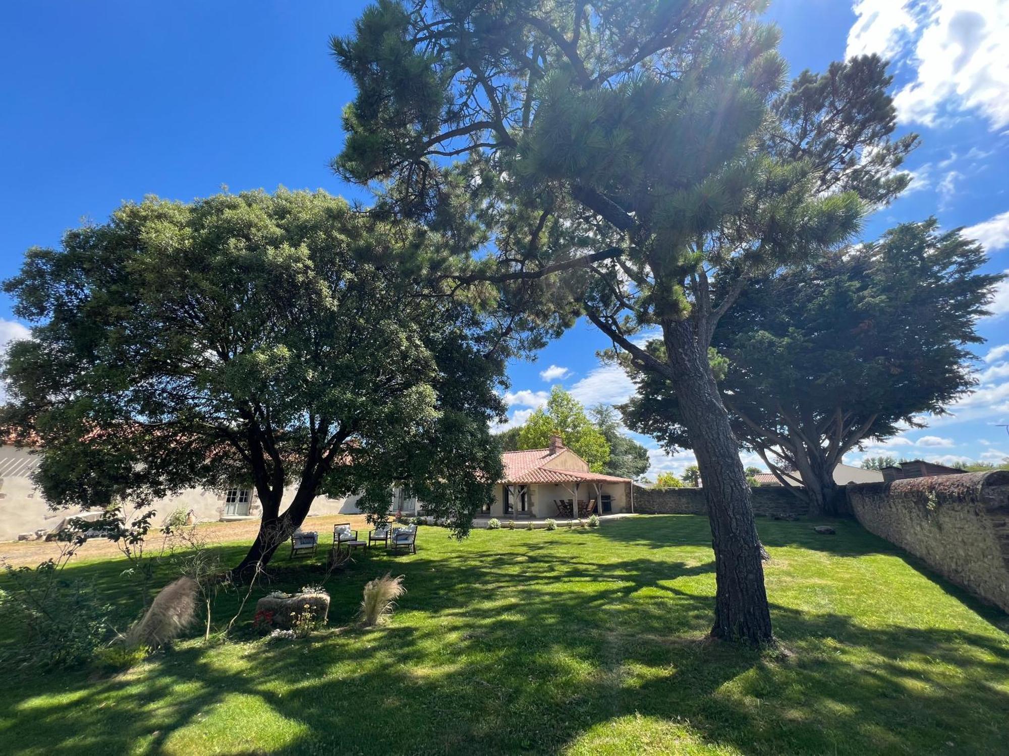 Holiday home De Bel Air