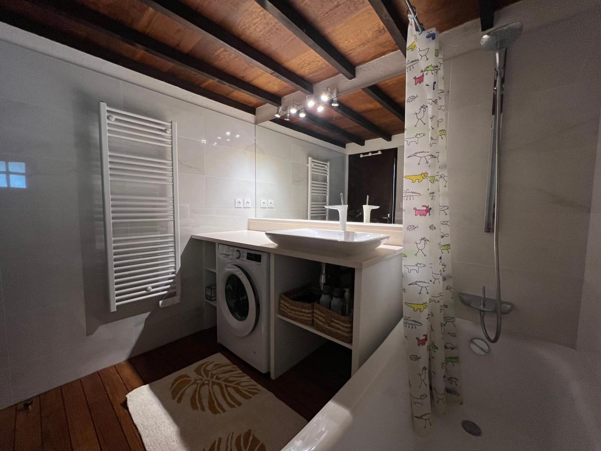 Holiday home De Bel Air Sallertaine