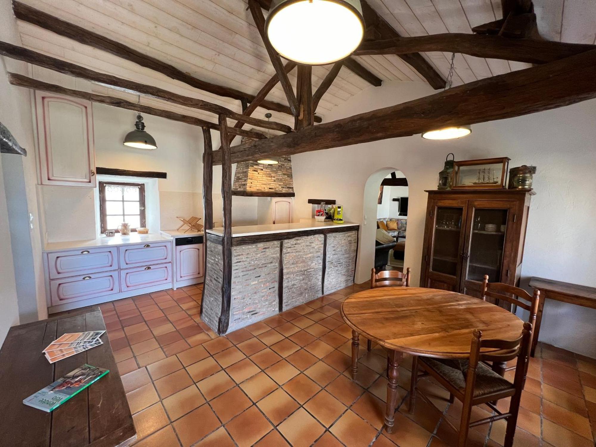 Holiday home De Bel Air