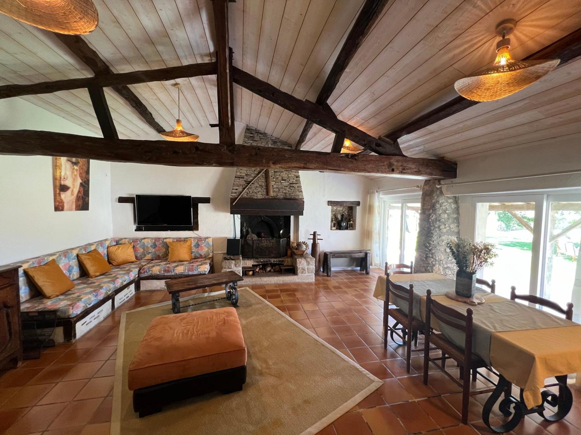 De Bel Air Holiday home